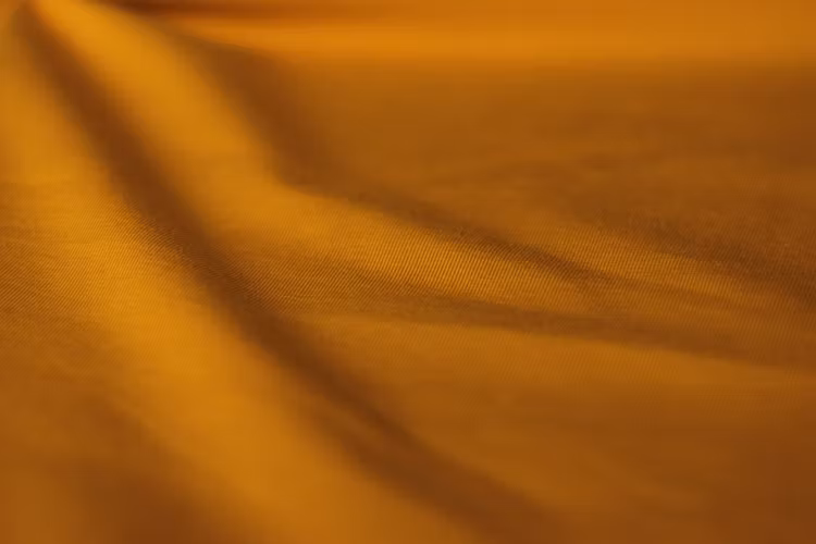 Jersey "Ocher"