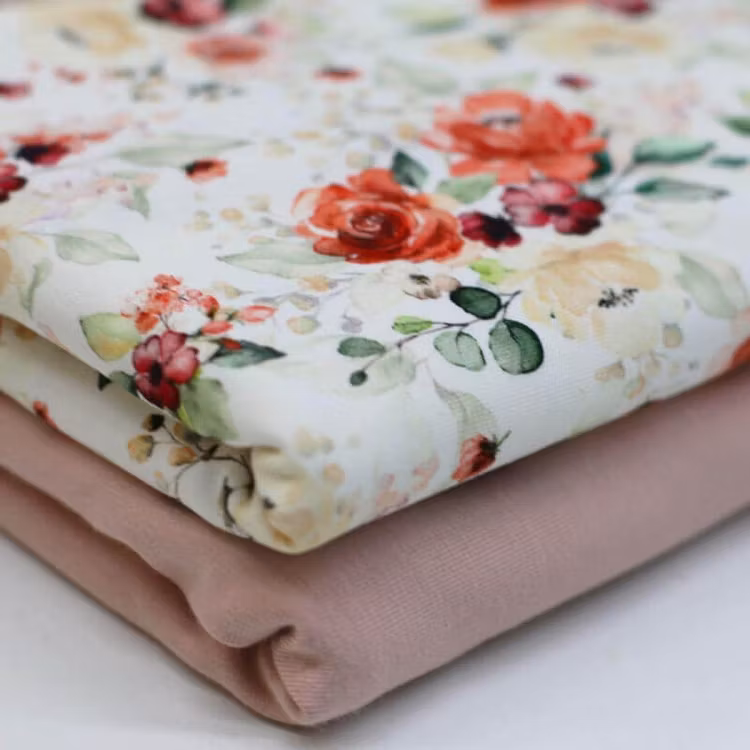 Jersey Rosy