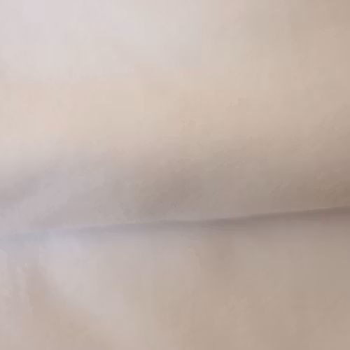 Fleece White