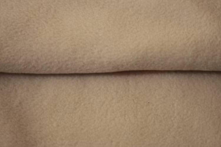 Fleece Light Beige