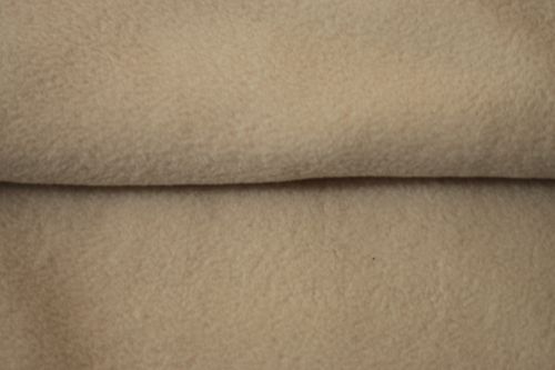 Fleece Light Beige