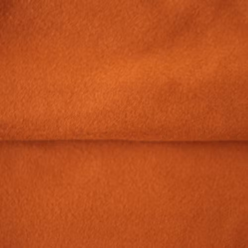 Fleece Cognac