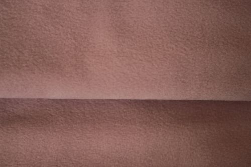 Fleece Old Pink