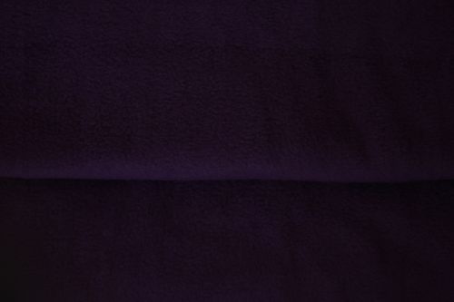 Fleece Purple