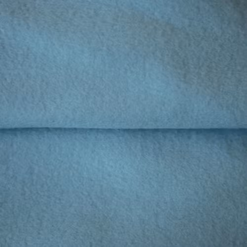 Fleece Light Blue