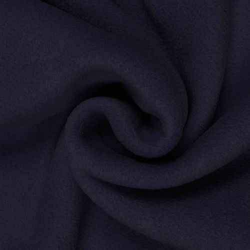 Fleece Dark Navy