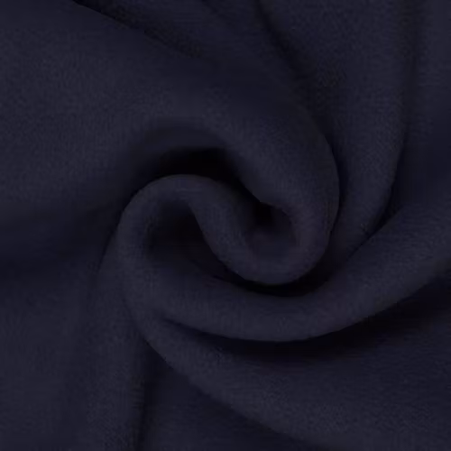 Fleece Dark Navy