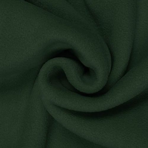 Fleece Dark Green