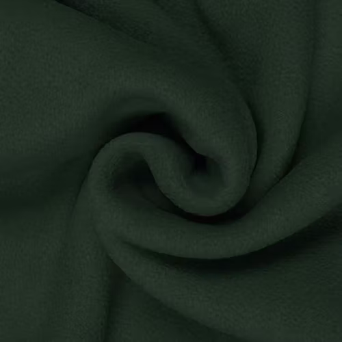 Fleece Dark Green