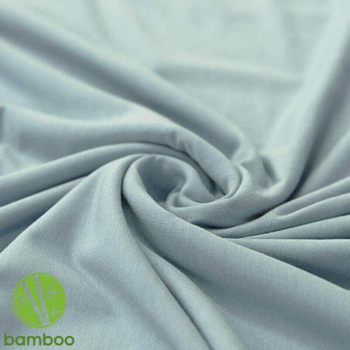 Bambujersey Sea Green