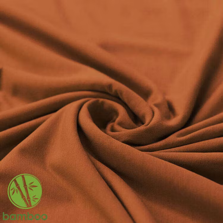 Bambujersey Cognac