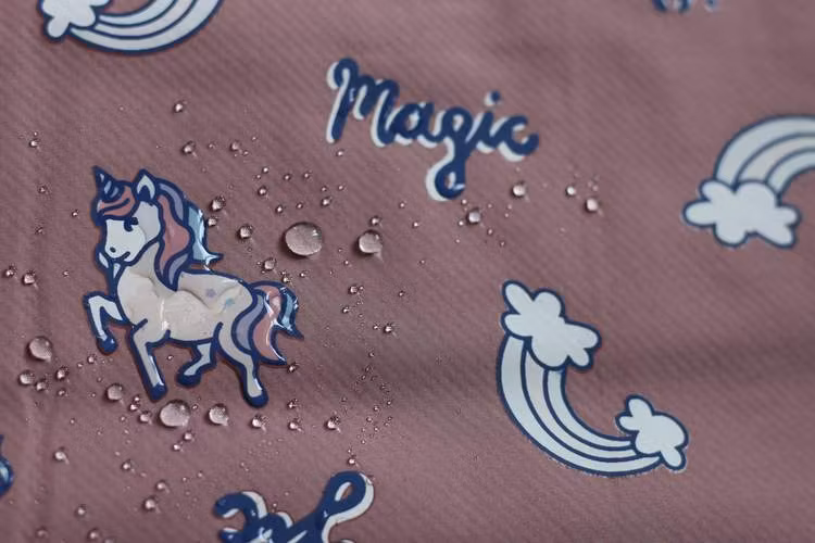 Softshell Unicorns