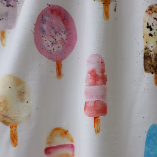 Jersey Icecream