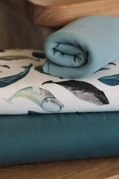 Jersey Whales