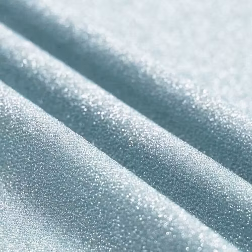 Glitterjersey Sea Green