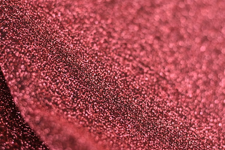 Glitterjersey Dark Pink