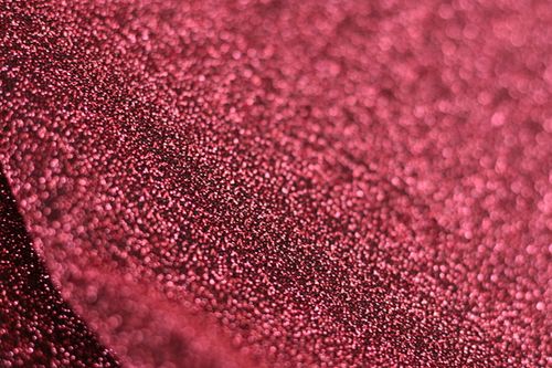 Glitterjersey Dark Pink