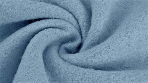 Kokt Ull Mid Blue