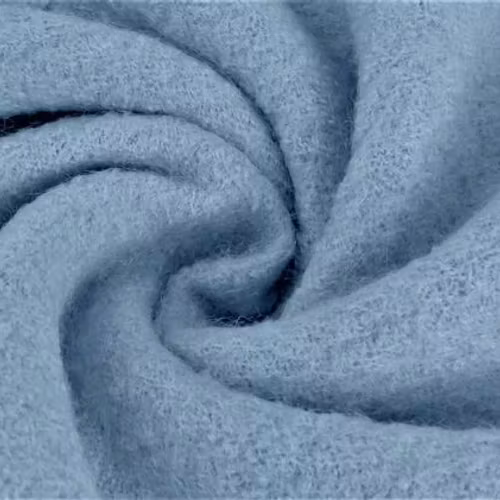 Kokt Ull Mid Blue