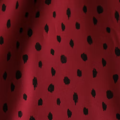 Soft Sweat Berry Dots