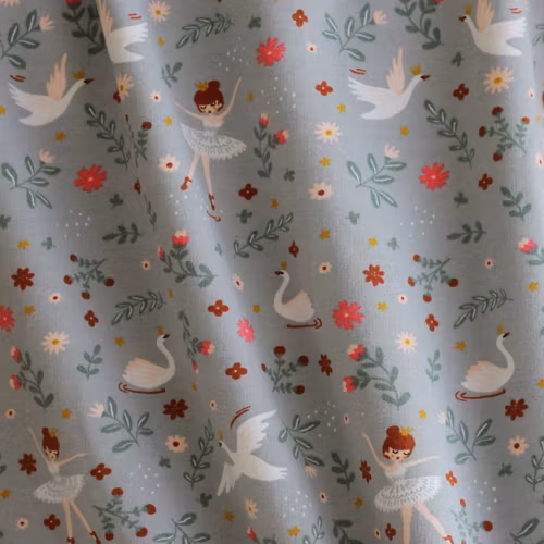 Soft Sweat Prima Ballerina