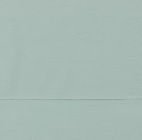 Soft Sweat Light Aqua