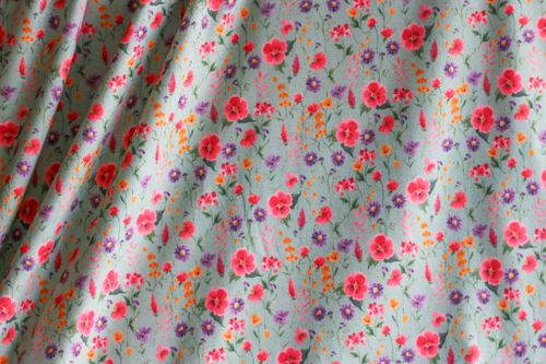 Jersey Flowerfield Mint