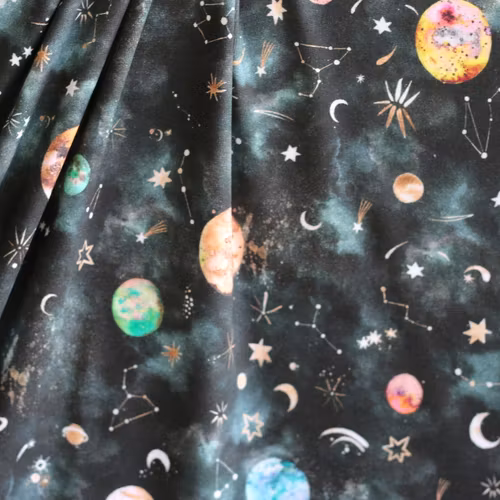 Jersey Galaxy