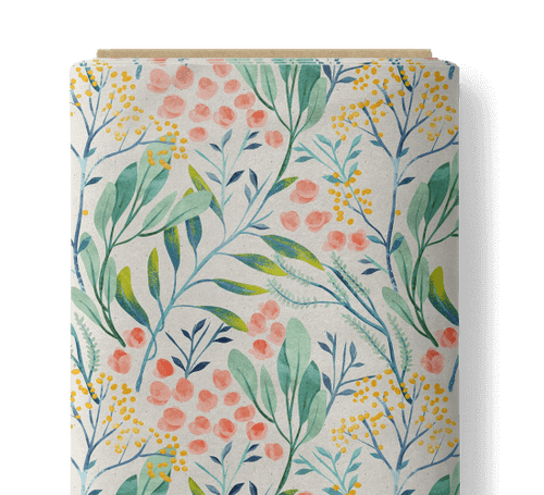 Jersey  Pastel Spring