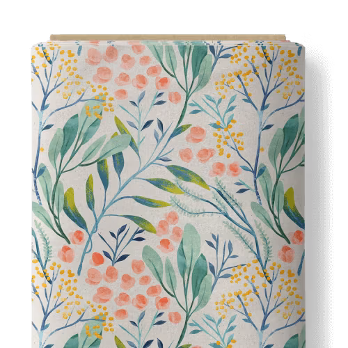 Jersey  Pastel Spring