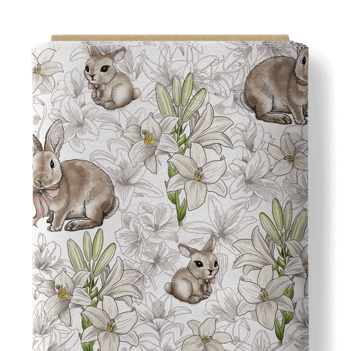 Jersey Lily Bunnies