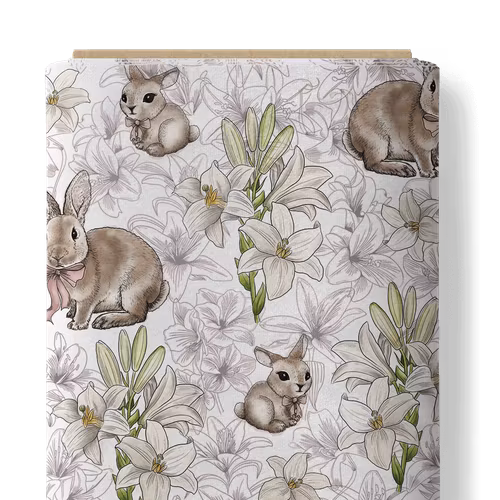 Jersey Lily Bunnies