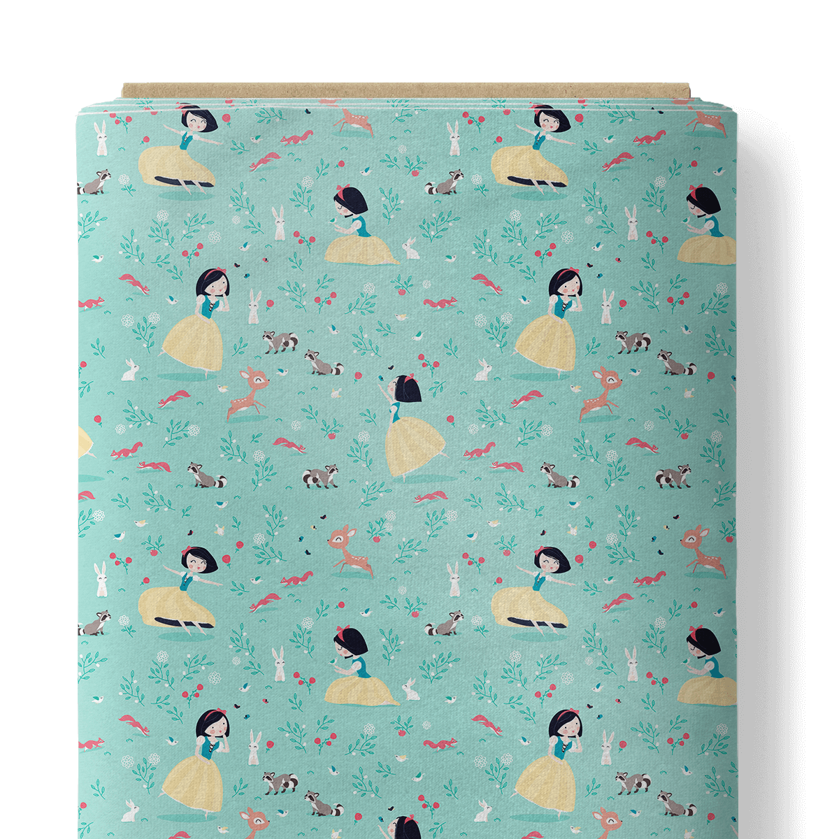 Jersey Snowwhite
