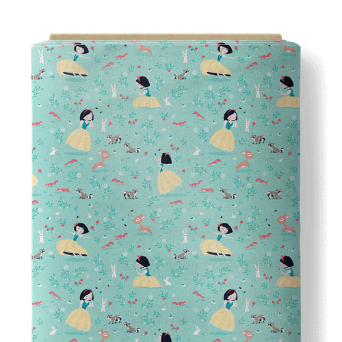 Jersey Snowwhite