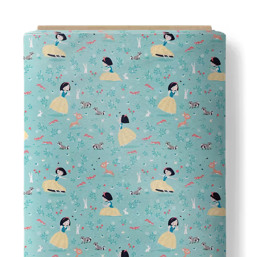 Jersey Snowwhite