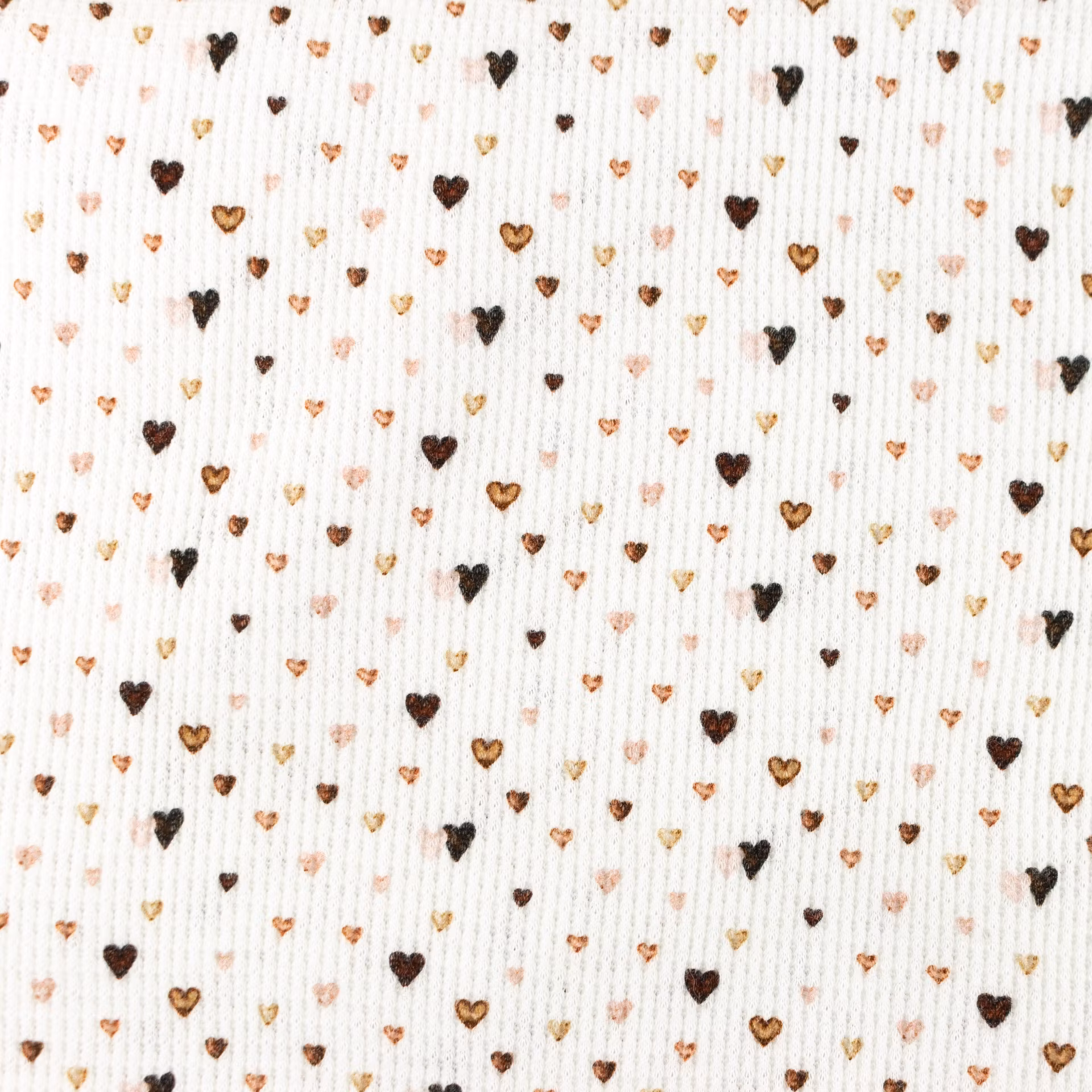 Våffeljersey Hearts