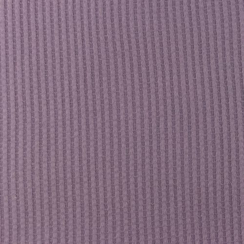 Våffeljersey Lavender