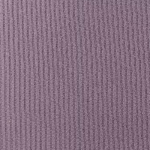 Våffeljersey Lavender
