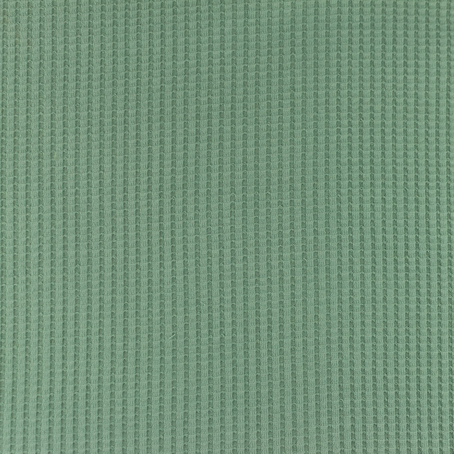 Våffeljersey Old Mint