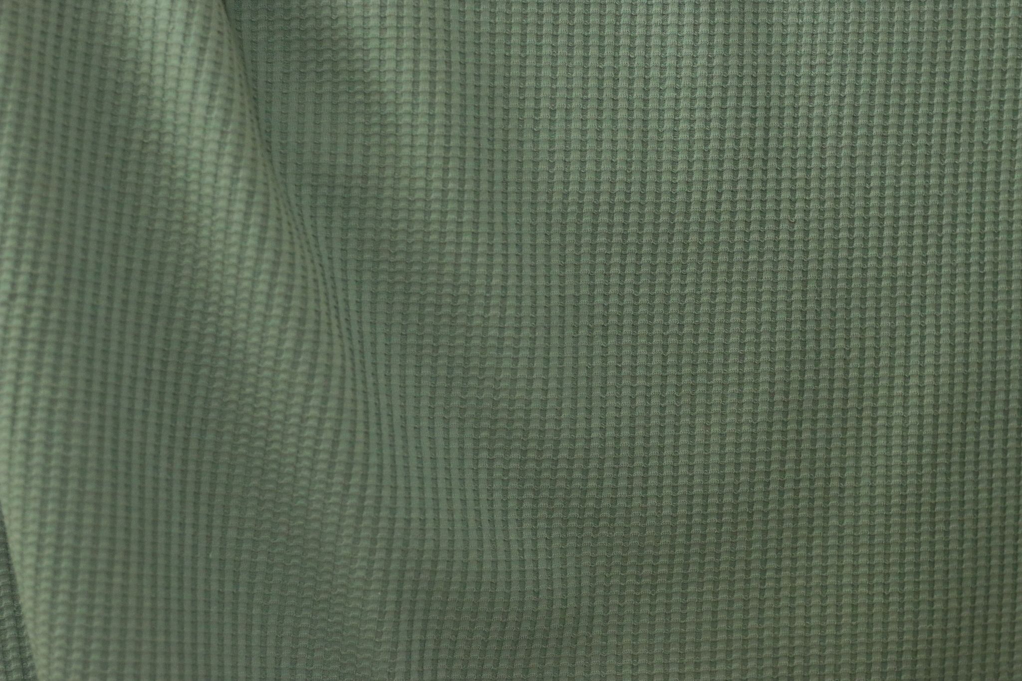 Våffeljersey Old Mint