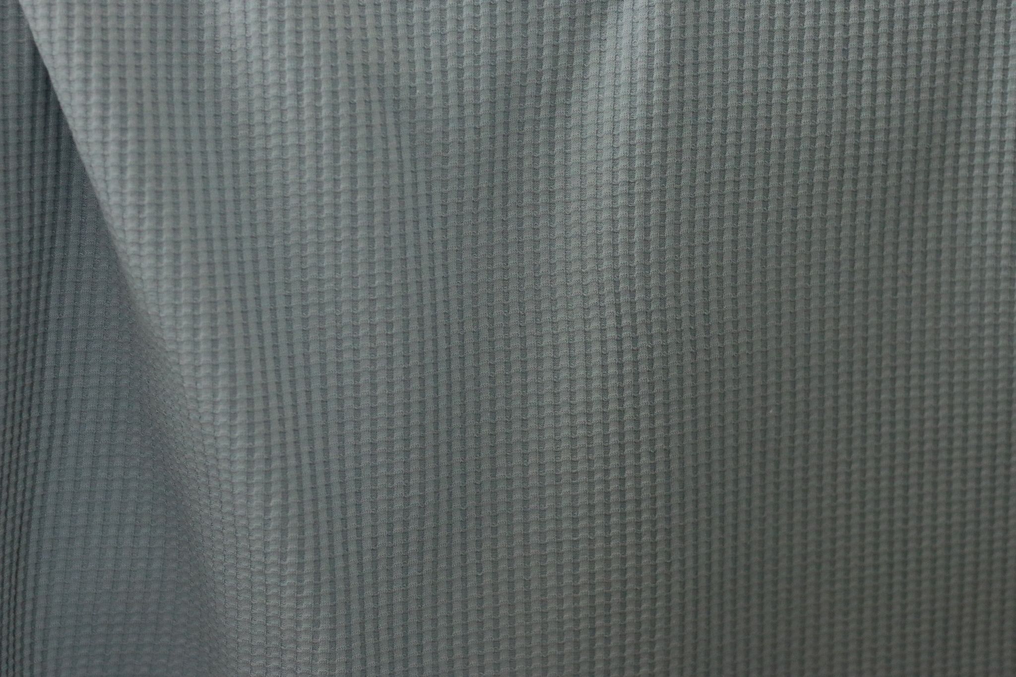 Våffeljersey Cloud Blue