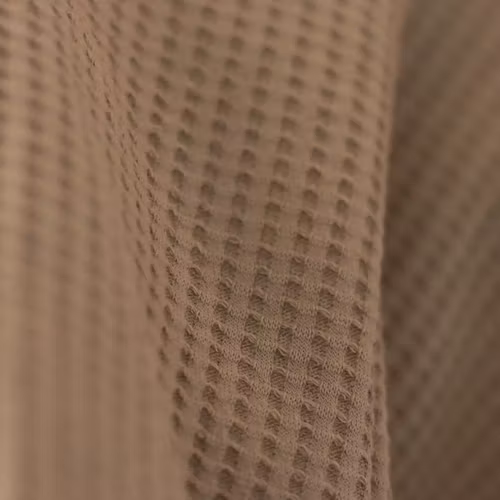 Våffeljersey  Kiesel