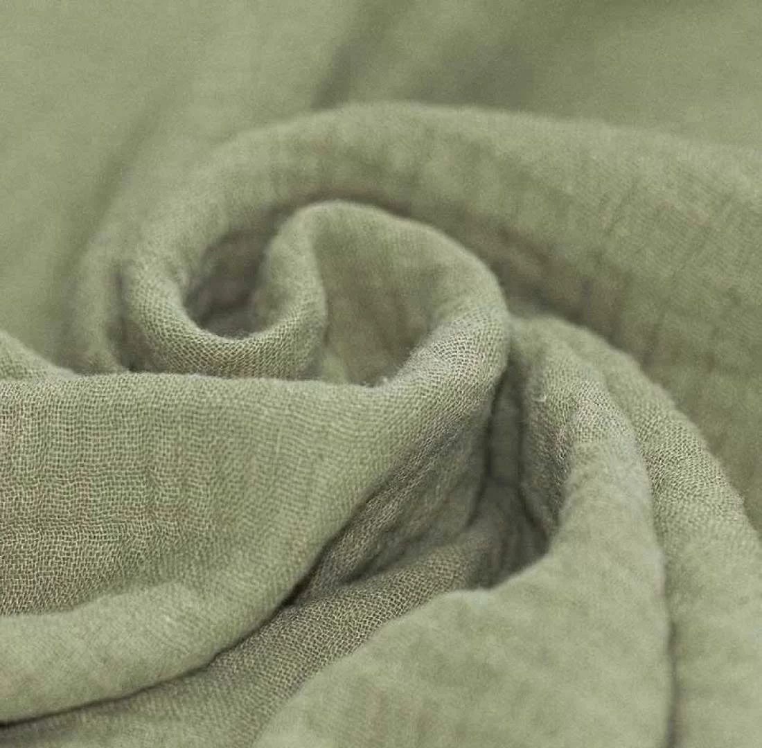 Muslin Olive