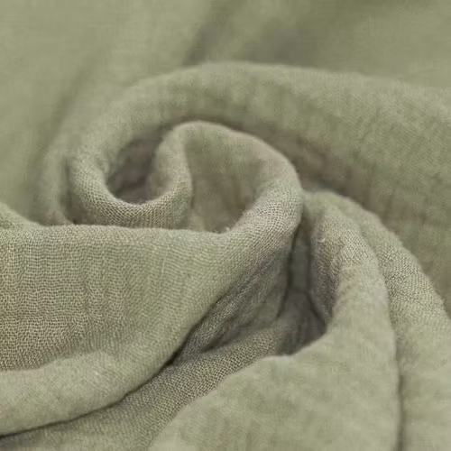 Muslin Olive
