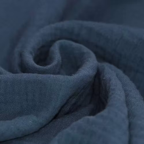 Muslin Dark Jeans