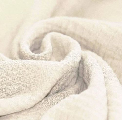 Muslin Natural