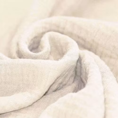 Muslin Natural