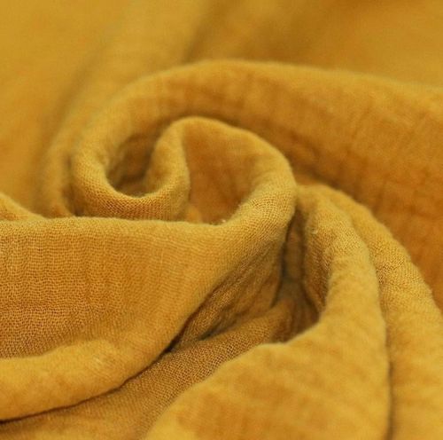 Muslin Ocher