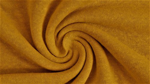 Linne Viskos Yellow