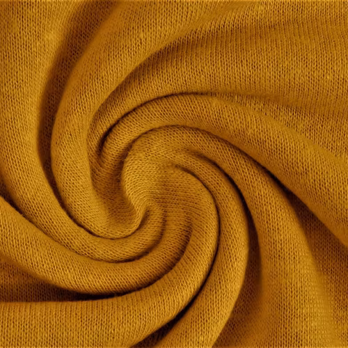 Linne Viskos Yellow